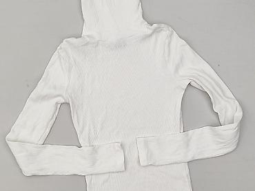 sinsay softshell: Sinsay, Golf damski, rozmiar 2XS — 1
