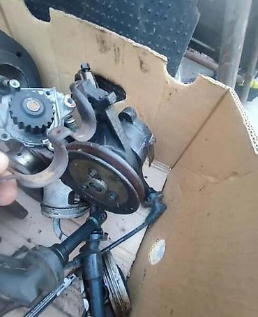 pezo 1: SERVO PUMPA ZA ROVER 216 | rover 216 1.6 servo pumpa — 1