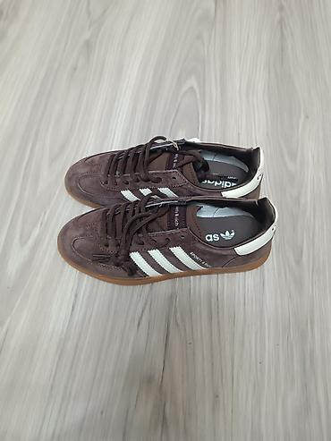 skecher: Adidas handball spezial 39 razmerdir original maldır geyilməyib qutusu — 4