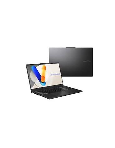 asus computers: ASUS Vivobook 15 OLED N6506 – Creator və Gaming üçün güclü 15.6” — 1