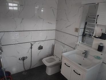 дачи в баку аренда: 80 м², 3 комнаты, С бассейном, Электричество — 9