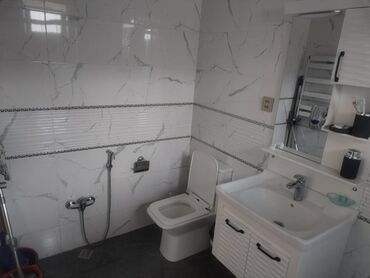 Həyət evləri və villaların satışı: 2 otaqlı, 80 kv. m, Kredit yoxdur, Yeni təmirli — 10