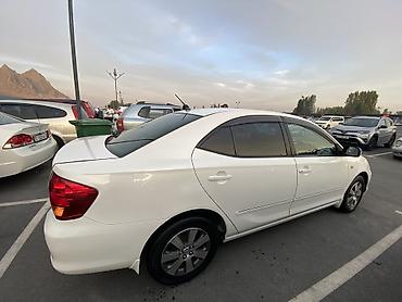 Унаа: Toyota Allion: 2004 г., 1.8 л, Автомат, Бензин — 4