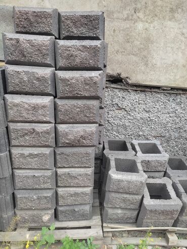 Пескоблок: Качественный ПЕСКОБЛОК!!! ПЕСКОБЛОК !!! ПЕСКОБЛОК!!!!Качественный — 4