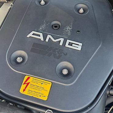 dodge ram 3.5: Двигатель AMG M104 3.4 24V с комплектом навесного и АКПП - — 6