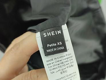 kozuch: Shein, Płaszcz damski, rozmiar XS — 4