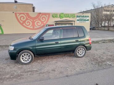 мазда демио бишкек цена: Mazda Demio: 2000 г., 1.3 л, Автомат, Бензин, Хэтчбэк