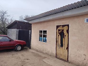 Продажа коттеджей и домов: Дом с участком - Отдельностоящий дом, огороженная территория с — 13