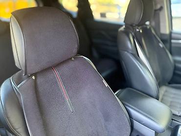 фильдер: Hyundai Santa Fe: 2020 г., 2 л, Автомат, Дизель, Кроссовер — 5