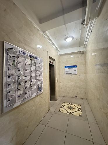 Недвижимость: 3 комнаты, 89 м², 2 этаж — 9