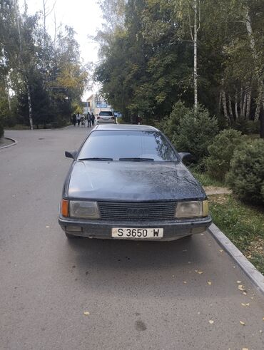 дверь ауди а4: Audi 100: 1986 г., 2.2 л, Механика, Бензин, Седан