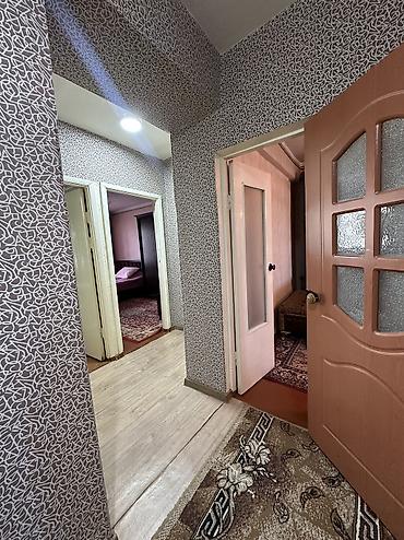 Продажа квартир: 3 комнаты, 70 м², Таатан ТЦ Индивидуалка, 5 этаж at lalafo.kg — 7 Продажа квартир: 3 комнаты, 70 м², Таатан ТЦ Индивидуалка, 5 этаж — 7