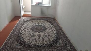 рыба жареная: Ковер Б/у