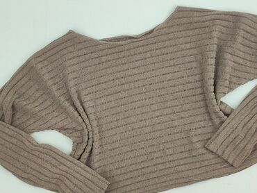 mango sweter w paski: Women`s sweater, S (EU 36)