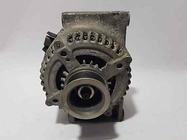zig novi sad: ALTERNATOR ZA OPEL ASTRA K OD 2015. DO 2023. GOD. | Originalni — 5