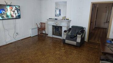 Uzunmüddətli kirayə mənzillər: Təcili. Yasamal rayonu Hüseyn Cavid prospektində Avropa — 17