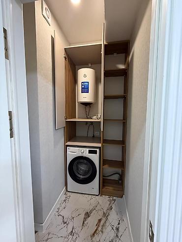 Продажа квартир: 2 комнаты, 66 м², Элитка, 13 этаж, Евроремонт — 8