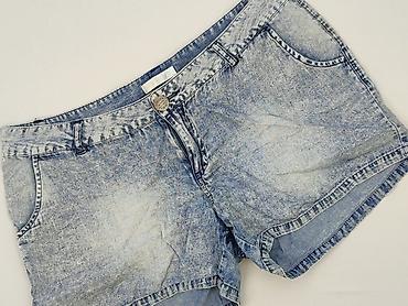 burton denim: Sinsay, Szorty damskie, rozmiar M — 1