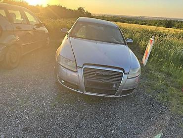 blaupunkt travelpilot e2: AUTOMATSKI MENJAC 3.0TDI ZA AUDI A6 OD 2004. DO 2008. GOD. | AUDI A6 — 1