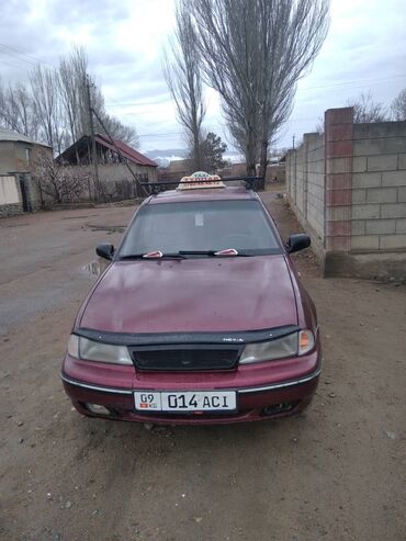 Daewoo: Daewoo Nexia: 2004 г., 1.6 л, Механика, Бензин, Седан