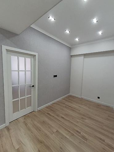 Продажа квартир: 1 комната, 48 м², Элитка, 11 этаж, Евроремонт — 7