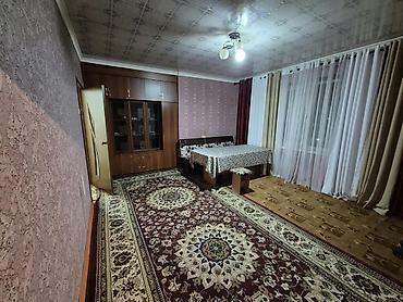 панорама ош: 1‑комнатная квартира Планировка и помещения: - Просторная комната с — 2