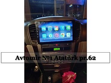 Avtoelektronika: Kia sorento 2006 android monitor 🚙🚒 ünvana və bölgələrə ödənişli — 1