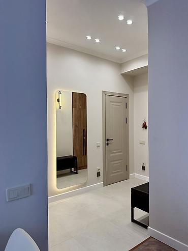 Продажа квартир: 2 комнаты, 47 м², АУЦА Индивидуалка, 6 этаж, Свежий ремонт — 15