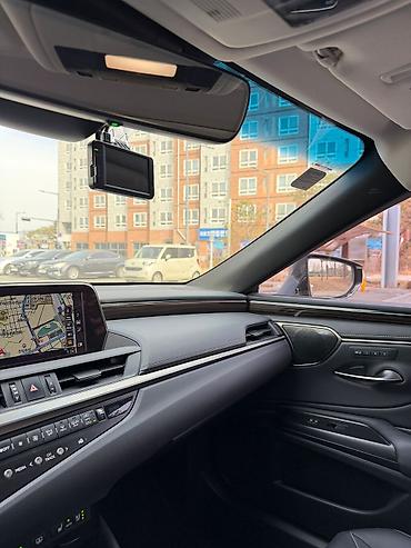 Lexus: Lexus ES: 2019 г., 2.5 л, Гибрид — 17