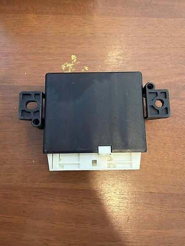 horizontalno: MODUL ZA PARKING SENZORE ZA MERCEDES BENZ A 180, A 200, A 220 . - A5 — 3