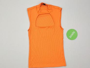 material other: Amisu, Top damski, rozmiar M — 3