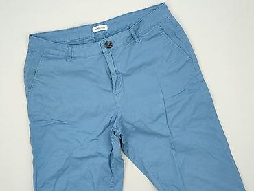 pause jeans: Cache Cache, Spodnie materiałowe damskie, rozmiar M — 1