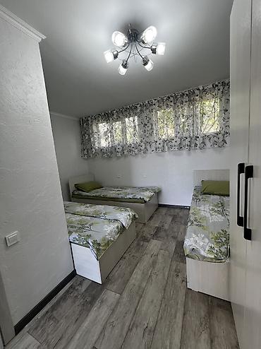 Ысык-Көлдө конок үйлөр: Ысык-Көлдө конок үйү, Guest House, Кажы-Сай, 6 орун, Күнүмдүк — 4