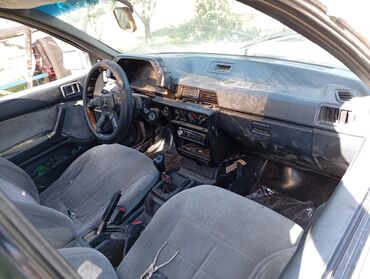 рассрочка авто без первоначального взноса: Mitsubishi Lancer: 1990 г., 1.5 л, Механика, Бензин, Хэтчбэк