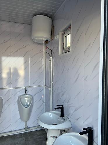 Строительство под ключ: Офисы, Дома, Кухни Больше 6 лет опыта — 8