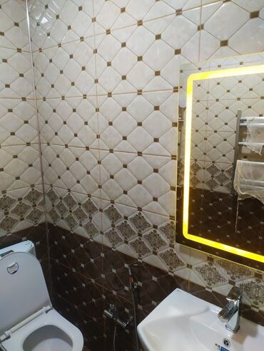 Həyət evləri və villaların satışı: 5 otaqlı, 200 kv. m, Yeni təmirli — 8