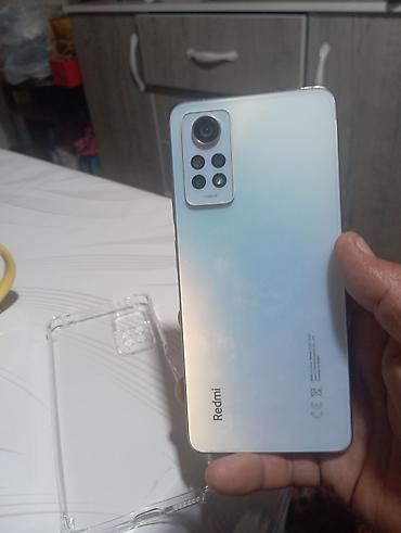 redmi 13 pro 5g: Redmi, Redmi Note 12 Pro 5G, Б/у, 256 ГБ, цвет - Белый, eSIM — 2