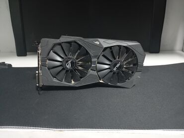 видеокарту asus gtx 970 strix: Игровая видеокарта ASUS ROG Strix 1050TI ✔4 Гб ✔GDDR5 ✔DisplayPort