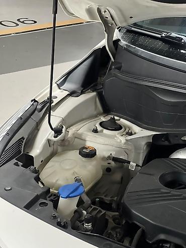 Kia: Kia Seltos: 2020 г., Кроссовер — 46