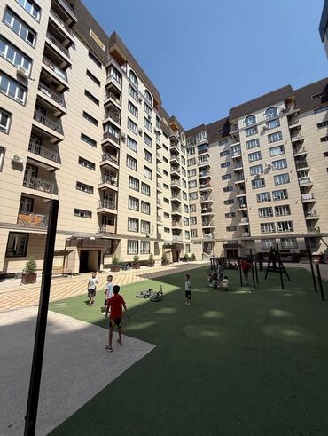 Продажа квартир: 3 комнаты, 84 м², Элитка, 5 этаж, Евроремонт