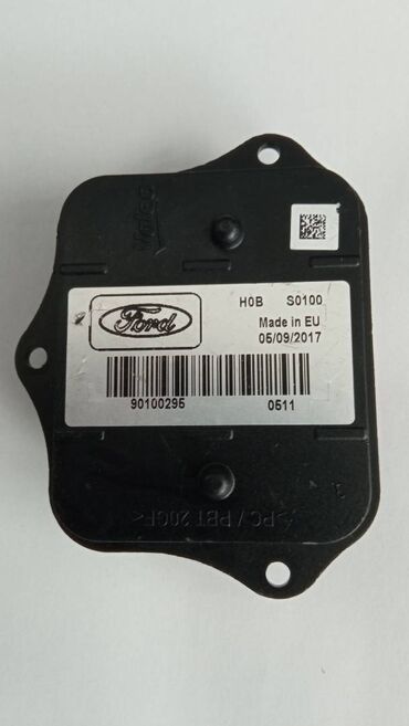 Auto delovi: ASF Modul Ballast Ford KUGA MK2 FX67 H0B S0100 FORD KUGA MK2 FX67 C95 — 6