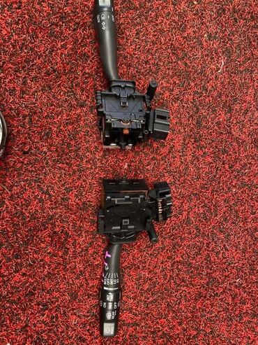 ручка кпп тойота: Подрулевой переключатель TOYOTA ALEX 1ZZ-FE 2005 (б/у)