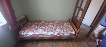 Çarpayılar: Təknəfərlik çarpayı, Bazasız, Matras ilə, Siyirməsiz lalafo.az -da Çarpayılar: Təknəfərlik çarpayı, Bazasız, Matras ilə, Siyirməsiz