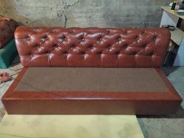 Ремонт, реставрация мебели: Ремонт реставрация мебели Перетяжка — 12