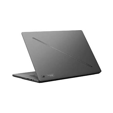 asus rog strix g18: ASUS ROG Zephyrus G16 GU605CP-QR097 noutbuk Premium mobil gaming və — 3