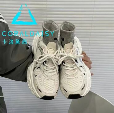 новая обувь: Кытайдан заказ кылып берем 16-20гүн аралыгында келет Закажу из Китая