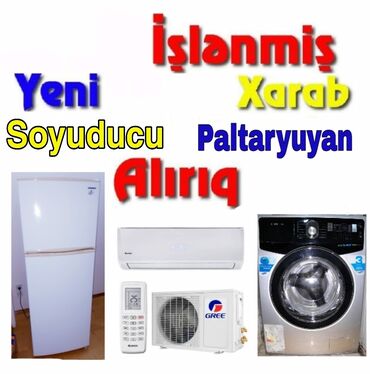 aliram - Azərbaycan: Soyuducu
