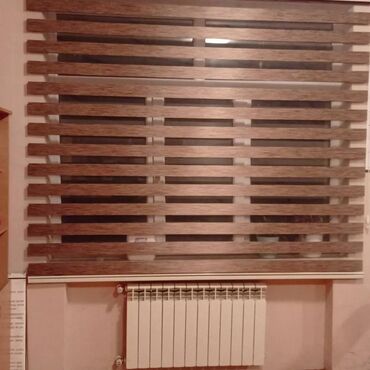 Pərdə və tüllər: Jaluz perdeler her nov turkiye isdesal — 22