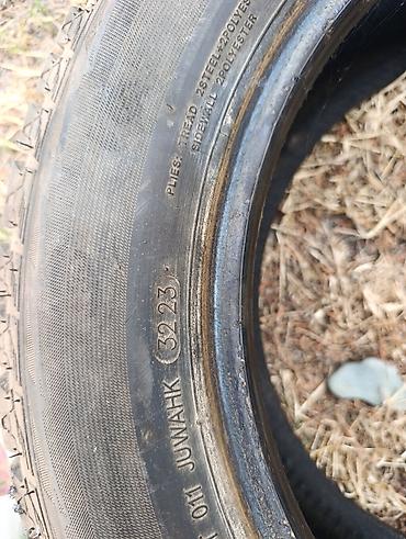 215 60 r15: Зимние шины Kumho I’Zen KW23 (Ice Maxx) R16 - Размер: 215/60 R16 94T — 5