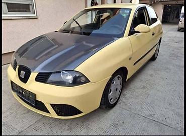 prijevoz skutera: SEAT IBIZA - KOMPLETAN AUTO U DELOVIMA | U ponudi sve vrste — 2